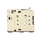 Samsung Galaxy J7 Prime G610 Sim Kart Okuyucu