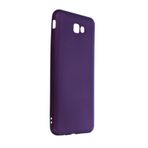 Samsung Galaxy J7 Prime Kılıf Silikon Kılıf Esnek Kapak Prm