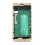 Samsung Galaxy J7 Pro 2017 J730 Gold Lcd Ekran Çıtası