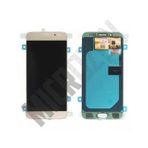 Samsung Galaxy J7 Pro 2017 J730 Gold Uyumlu Lcd Ekran Dokunmatik