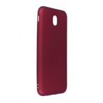 Samsung Galaxy J7 Pro Kılıf Silikon Kılıf Esnek Kapak Prm