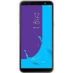 Samsung Galaxy J8 32GB Lavanta Grisi