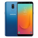 Samsung Galaxy J8 64GB Mavi