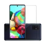 Samsung Galaxy M10 M20 M30 A30 A50 Temperli Ekran Koruyucu Uyumlu Kırılmaz Cam