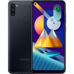 Samsung Galaxy M11 32GB Siyah Yenilenmiş
