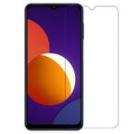 Samsung Galaxy M12 Kırılmaz Ekran Koruyucu Temperli Cam