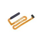 Samsung Galaxy M13 - SM-M135F Parmak İzi Okuyucu Flex YEŞİL