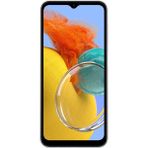 Samsung Galaxy M14 128GB Gümüş Outlet-Teşhir