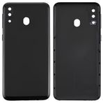 Samsung Galaxy M20 M205 Siyah Arka Kapak