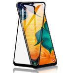 Samsung Galaxy M20 Nano Esnek Ekran Koruyucu Uyumlu Kırılmaz Cam