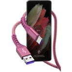 Samsung Galaxy M20 Şarj Kablosu 5A Type C - GR-GD50TPM