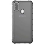 Samsung Galaxy M21 Kılıf (SM-M215 için) (Samsung Türkiye Garantili)