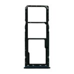 Samsung Galaxy M21 Uyumlu Sim Kart Tepsisi Sm-m215f - Mavi