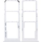 Samsung Galaxy M22 Uyumlu Sim Kart Tepsisi Sm-m225f - Beyaz