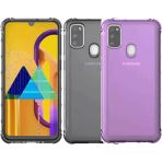 Samsung Galaxy M30s Kılıf (SM-M307F için) (Samsung Türkiye Garantili)