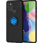 Samsung Galaxy M31 Stantli Manyetik Kamera Korumali Kilif
