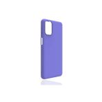 Samsung Galaxy M31s Kılıf Kamera Korumalı Esnek Renkli Silikon Kapak (Biye)