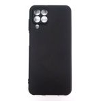 Samsung Galaxy M33 5g Ruber Case Yumuşak Slikon Kılıf