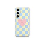 Samsung Galaxy M34 5G ile Uyumlu Love You So Tasarım Baskılı Şeffaf Kılıf