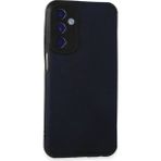 Samsung Galaxy M34 5g Kılıf Loop Deri Silikon - LACIVERT-(5796)