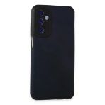 Samsung Galaxy M34 5G Kılıf Loop Deri Silikon - Lacivert