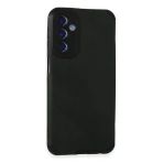 Samsung Galaxy M34 5G Kılıf Loop Deri Silikon - Yeşil