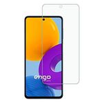 Samsung Galaxy M52 5G Nano Temperli Cam Ekran Koruyucu