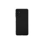 Samsung Galaxy M52 Kılıf Nano Içi Kadife Lansman Silikon Kılıf
