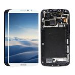 Samsung Galaxy Mega I9200 İle Uyumlu Oled Ekran Dokunmatik