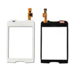 Samsung Galaxy Mini S5570 Dokunmatik Ön Cam Orj - Beyaz
