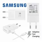 Samsung Galaxy N700 Note Orijinal Ep-Ta20ebe 15W 2A Hızlı Şarj Cihazı Ve Micro Usb Kablo Smukablo00056