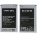Samsung Galaxy N7500 Note 3 Neo Uyumlu Samsung EB-BN750BBE 3100 Mah Batarya