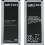 Samsung Galaxy N910 Note 4 Uyumlu Samsung EB-BN910BBE 3200 Mah Batarya