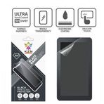 Samsung Galaxy Note 10.1 GT N8005 Nano Ekran Koruyucu Uyumlu Kırılmaz Cam