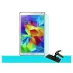 Samsung Galaxy Note 10.1 N8000 N8005 Ekran Koruyucu Uyumlu Kırılmaz Cam