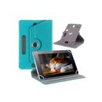 SAMSUNG GALAXY NOTE 10.1" N8005 360 ile Uyumlu UNİVERSAL DÖNERLİ TABLET KILIFI essida-11499