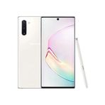 Samsung Galaxy Note 10 256GB Beyaz Yenilenmiş
