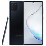 Samsung Galaxy Note 10 Lite 128GB Siyah Outlet-Teşhir