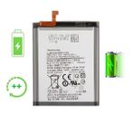 Samsung Galaxy Note 10 Plus N975f İle Uyumlu Güclendirilmis İthal Pil Batarya