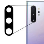 Samsung Galaxy Note 10 Plus N975f Ile Uyumlu Kamera Cami