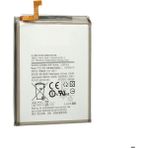Samsung Galaxy Note 10 Plus N975F Uyumlu Ithal Pil
