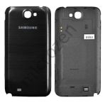 Samsung Galaxy Note 2 N7100 Siyah Arka Kapak