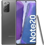 Samsung Galaxy Note 20 256GB Gri Yenilenmiş