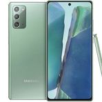 Samsung Galaxy Note 20 256GB Yeşil Yenilenmiş
