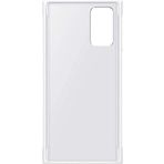 Samsung Galaxy Note 20 Koruyucu Kılıf - Beyaz