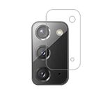 Samsung Galaxy Note 20 Nano Kamera Lens Koruma Camı