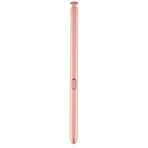 Samsung Galaxy Note 20 Note 20 Ultra Uyumlu S Pen Dokunmatik Stylus Kalem Ve Yedek Uç Senalstore - Kahverengi