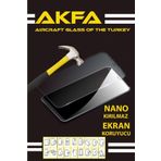 Samsung Galaxy Note 20 Ultra Nano Glass Ekran Koruyucu Uyumlu Kırılmaz Cam