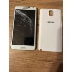 Samsung Galaxy Note 3 (16 Gb / Sm-N9000) Telefon Arızalı Bozuk Yedek Parça İçin