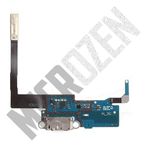 Samsung Galaxy Note 3 N9000 Flex Şarj Soketli Mikrofon Filmi